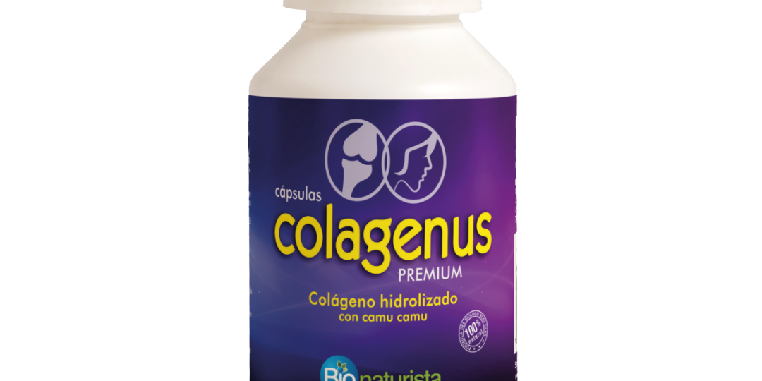 Collagène Hydrolysé Premium
