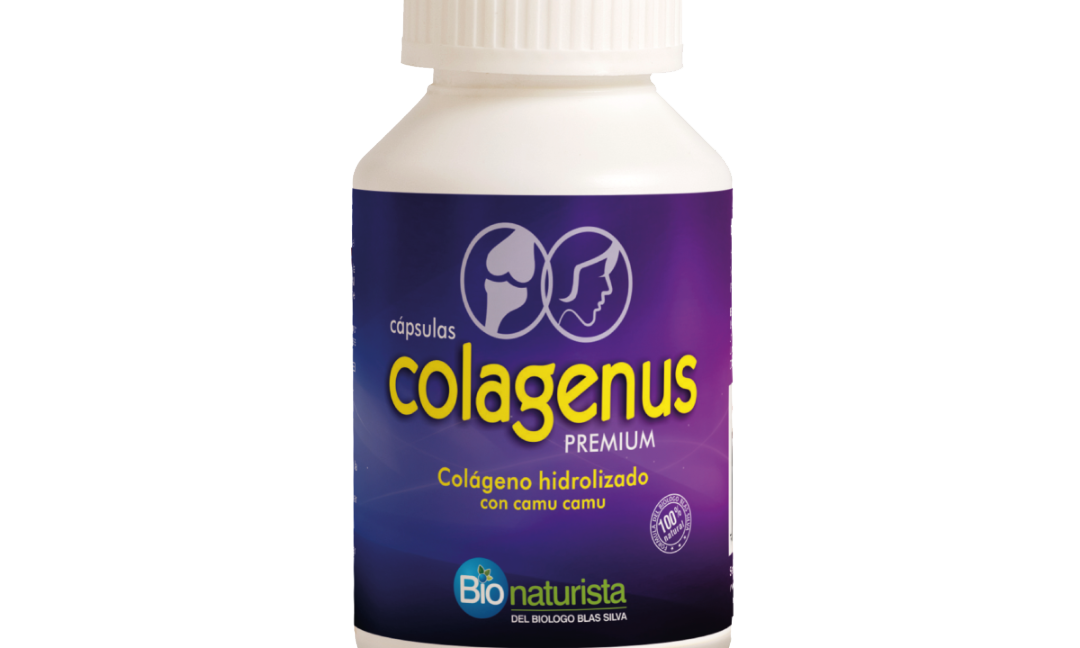 Collagène Hydrolysé Premium