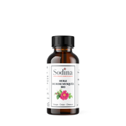 Huile de Rose musquée Bio